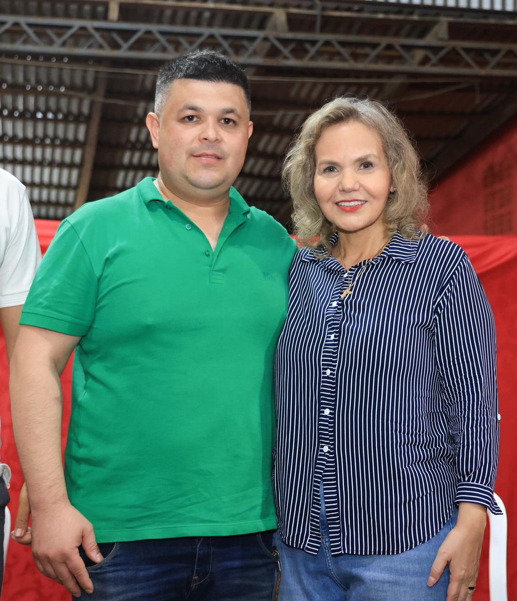 Elecciones tweet media