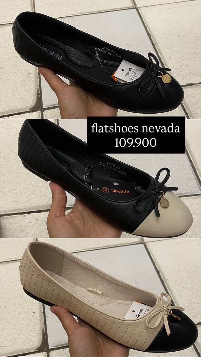 cappucinoadmrr's tweet photo. SELAMAT PAGI GUYS

aku mau spill barang matahari yg lagi sale yaa, promonya banyak bgt ada yg special price ada  yg diskon. barangnya juga banyak bgt ada flatshoes, sandal, heels, atasan dll😍🥰

💰udah termasuk jastip
🚛 dom mjk jatim, bisa manual, shopeenya masih diusahakan https://t.co/gjM2QgPGwt