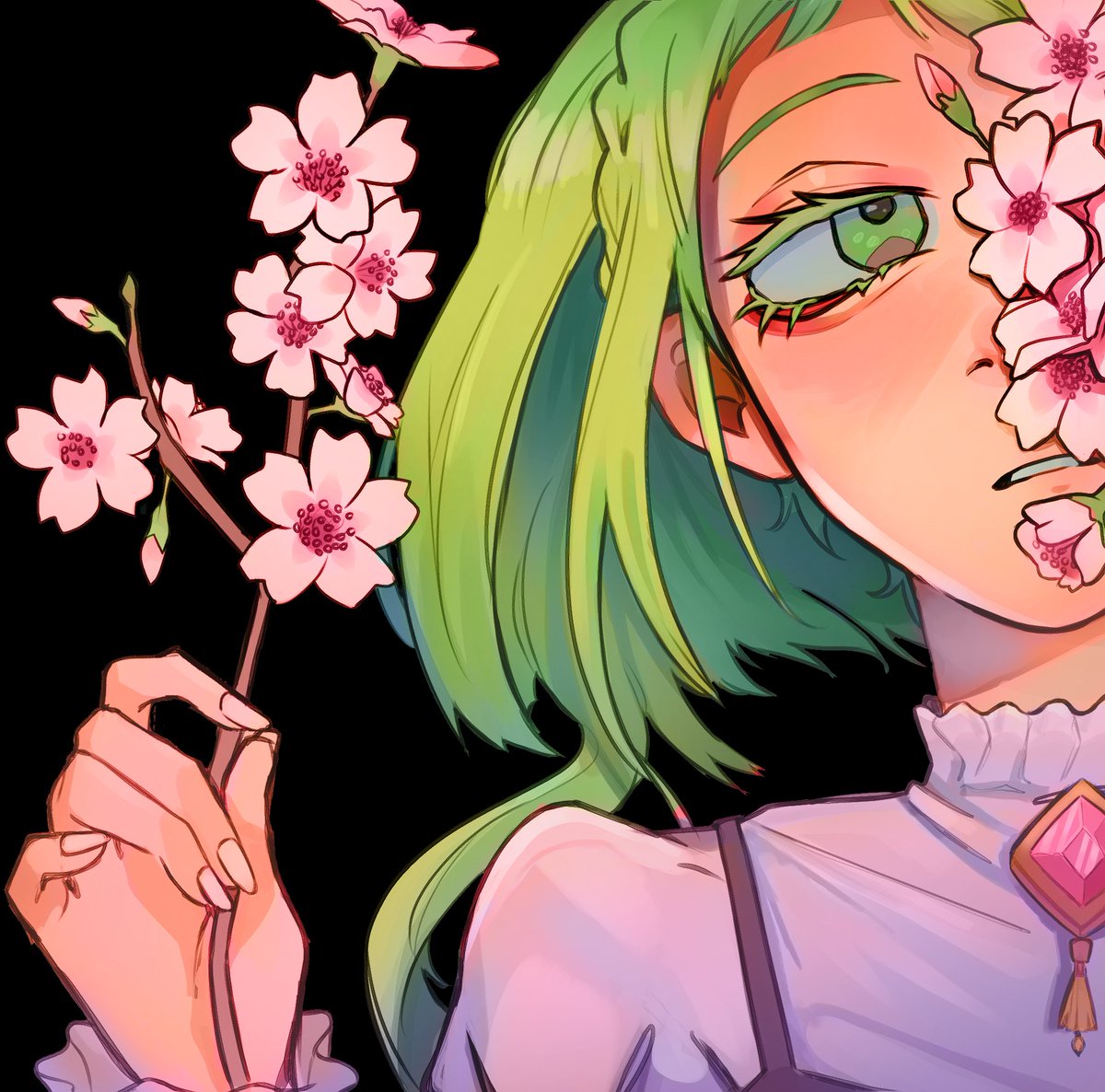 VibingLemonArt's tweet image. &quot;Love you forever, don&apos;t let go of me&quot;

#sakuhiko #tbhk