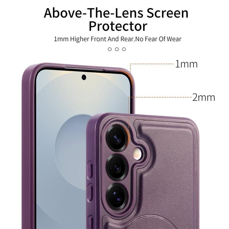 SunskyOnline's tweet photo. CaseNeo MagSafe Case for Galaxy S24/S25.
 
➤ Anti-Drop Finger Strap
➤ Full MagSafe Compatibility
➤ Durable &amp; Lightweight
➤ Precise Cutouts
 
👉https://t.co/E1rUE7YHX6
#Samsung #PhoneGrip #MagSafe #DropProtection https://t.co/JxwKJS2CRA