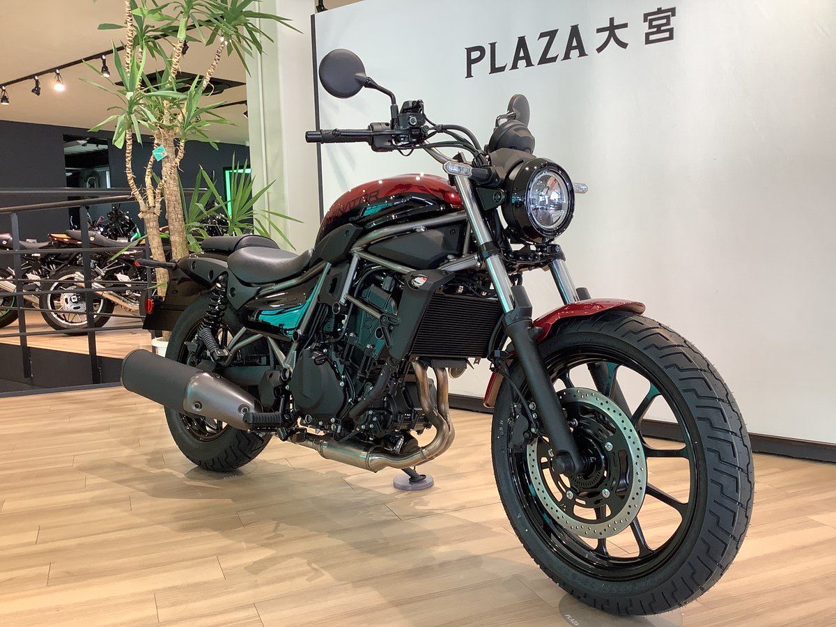 カワサキプラザ大宮 on X