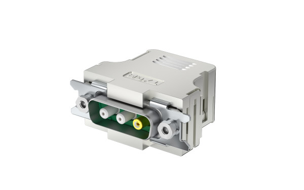 TXGAconnector's tweet image. High-speed rail demands high-reliability connections. ⚙️
TXGA’s D-sub &amp;amp; USB connectors deliver durable, stable, and efficient performance for 24/7 signal operation.

📞 WhatsApp：+86 136 9218 8982
👉 txga.com/solution/indus…

#TXGA #IndustrialConnectors #RailwayTech #Engineering