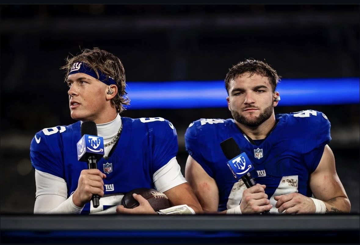 These 2 fellas are doing miracles for the white community