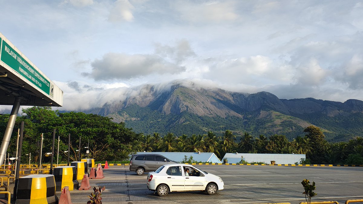Welcome to Kerala 🤗