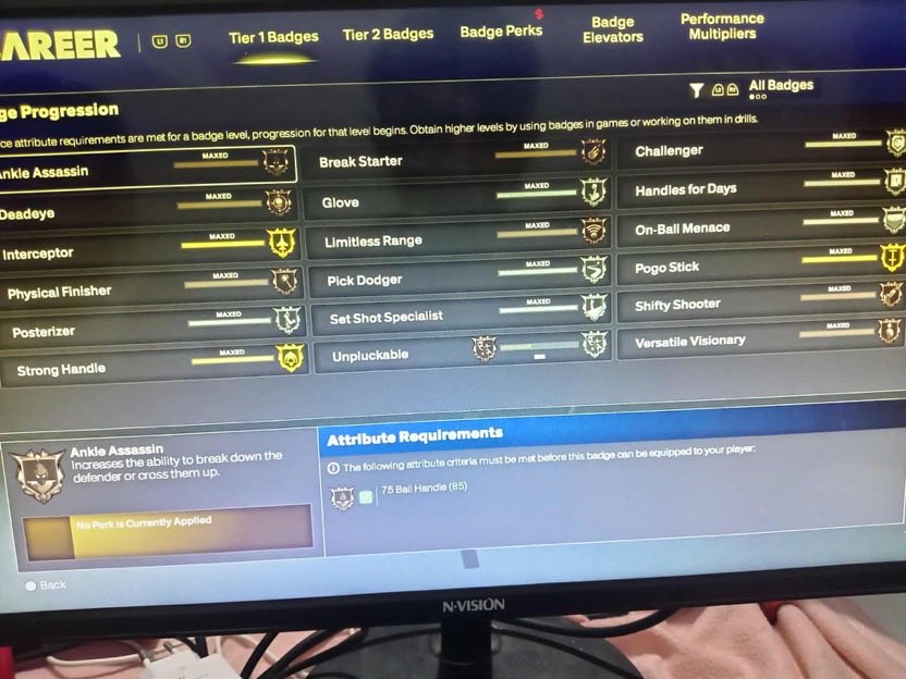 Fast Grinder tweet media