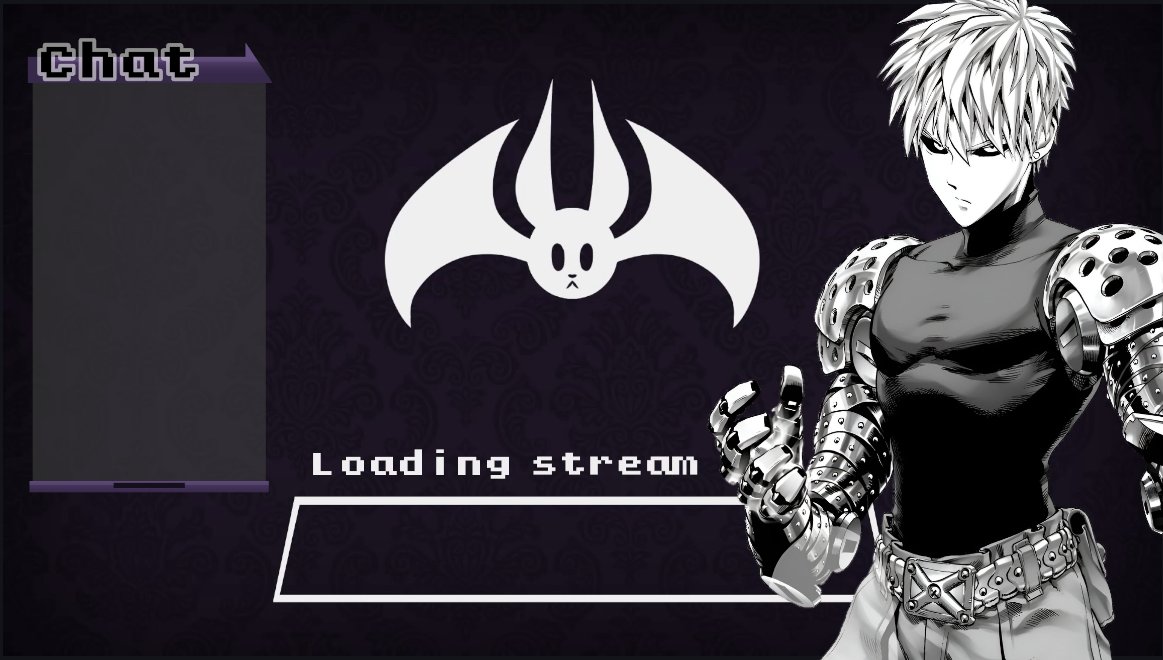konnorVT's tweet image. ¡Estamos en vivo! #StreamingNow 

#Vtuber #VtuberES