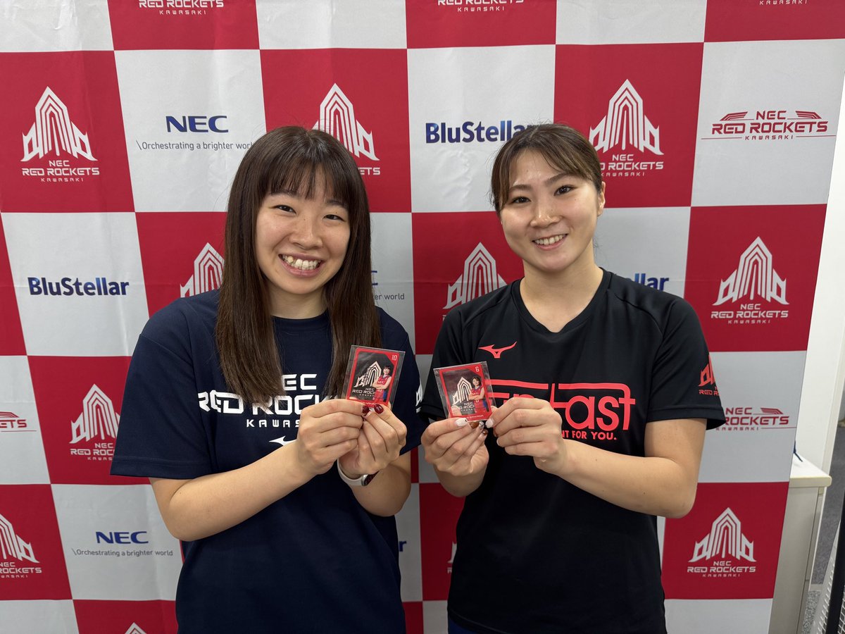 本日、グッズを4000円以上ご購入いただいた皆さまへクリアカードを