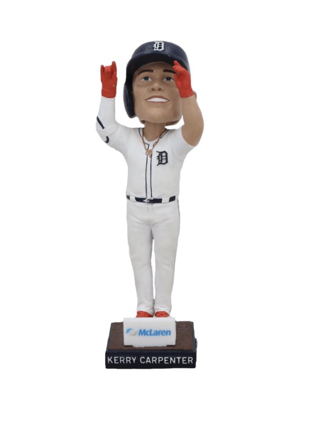 ajdupontz28's tweet image. 🐯⚾️💣 #BuiltForOctober