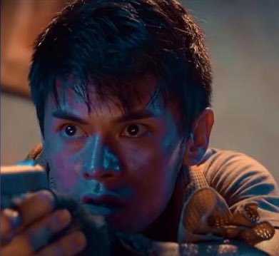 Dustin Yu Dominates MMFF 2025 With Two Movie Roles.
