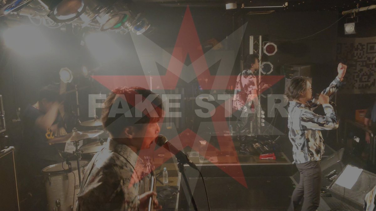 Fake Starページ FAKE STAR (@FAKESTAR_Japan) / Posts / X