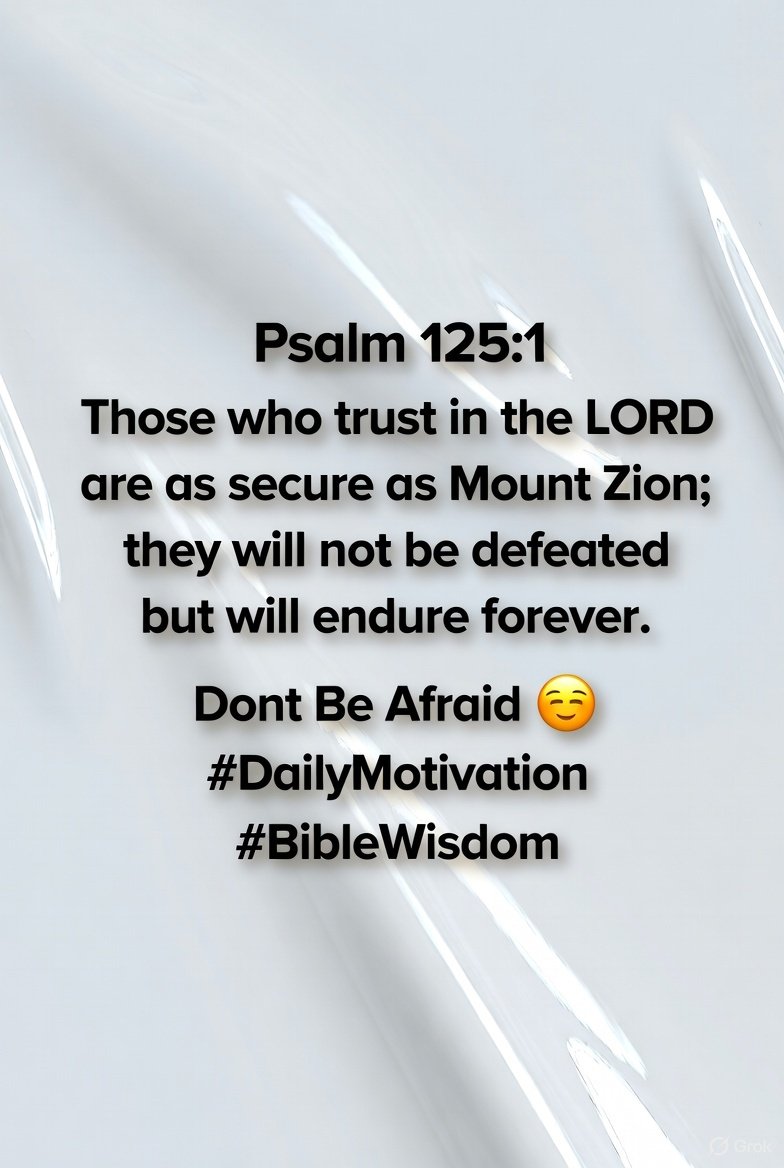 Excelencee's tweet image. They enjoy Impregnable Security who Make The Lord God Their Hiding Place.