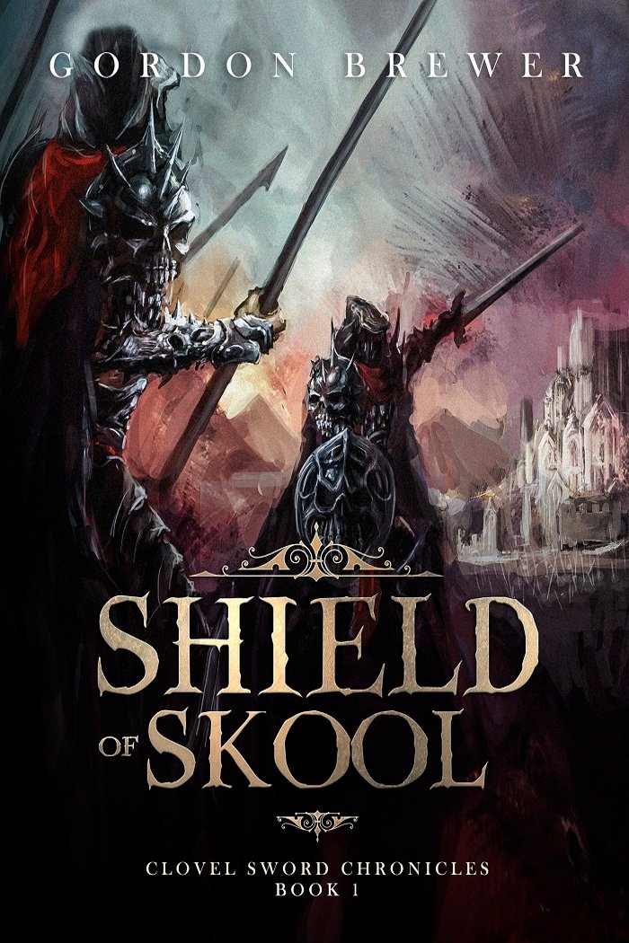 His journey makes him a hunted refugee. While his trek brings him to new lands, he discovers that trust is nebulous, and his opponents are ruthless. Start the series for 99 cents. Shield of Skool

books2read.com/u/mKJBxL

#indieauthors #book #fiction #indieauthor #ebook #kindle