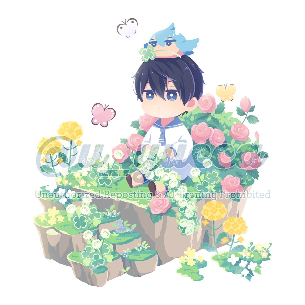 うゆゆページ ウゆゆ🎀🐾🥕 on X