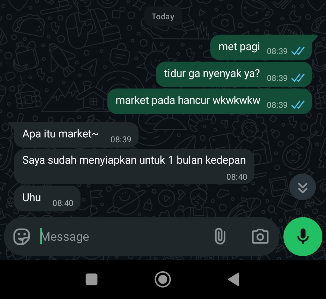 Sultan mah beda <a href="/mhankumiz/">Eka Ramadhan Putra</a>