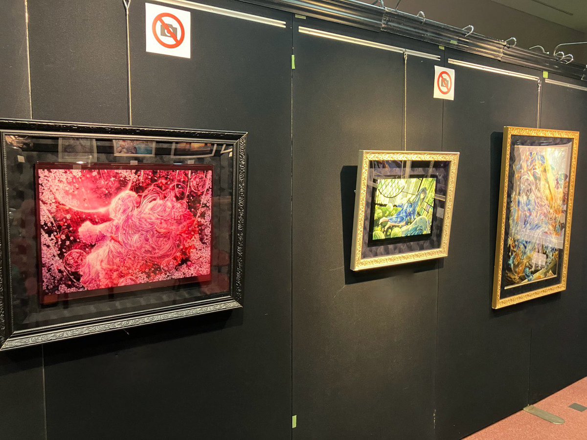 公式】アールジュネス (@illustrator_fes) / X