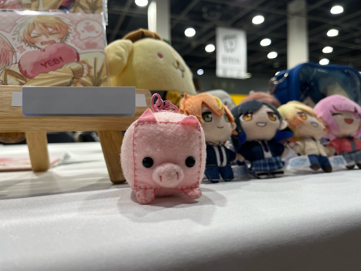 이번에도 도우미로 왔습니다 😎✨