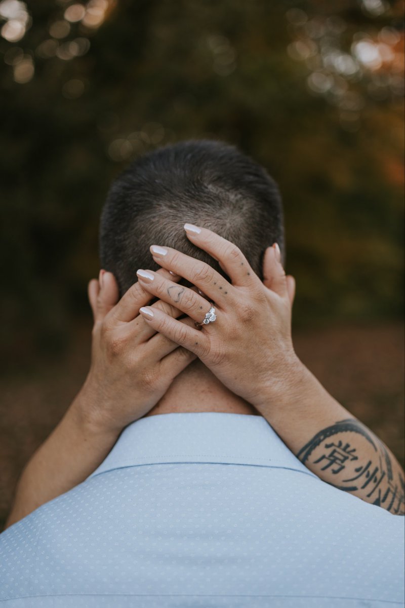 mayasinterlude's tweet image. Forever by your side.