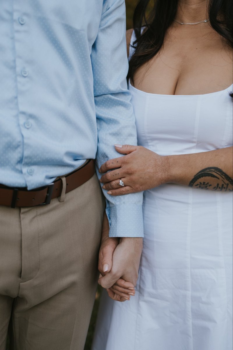 mayasinterlude's tweet image. Forever by your side.