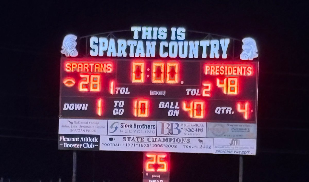 🏈Final
<a href="/MCSPresidents/">Marion City Schools</a> 
<a href="/SuptMurphyMCS/">Brian Murphy</a>