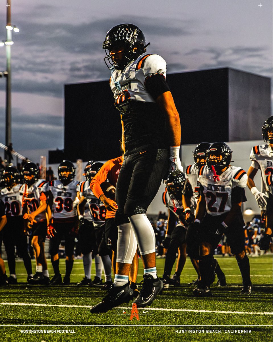 It’s Gametime in La Habra