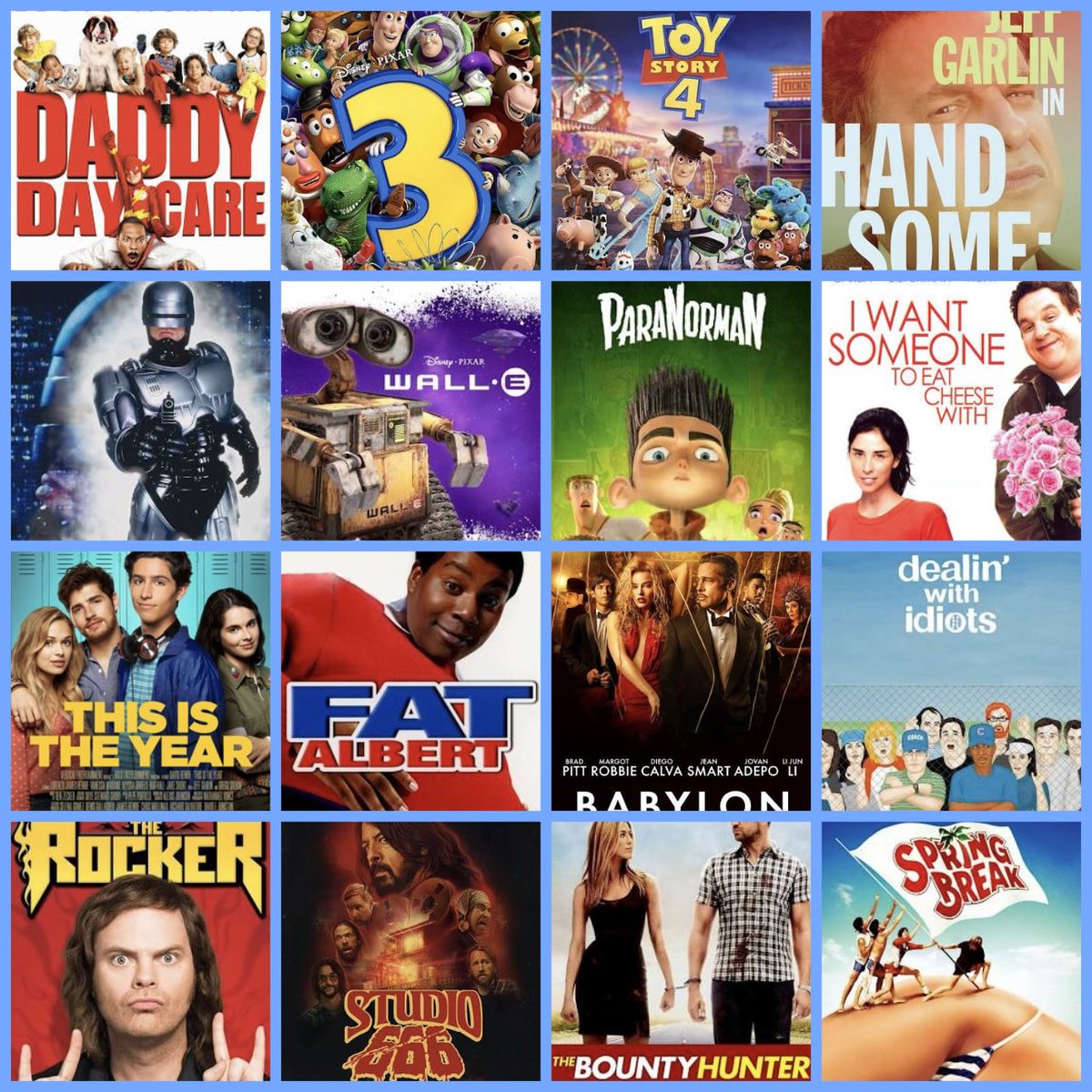 Jeff Garlin News & Info. tweet media