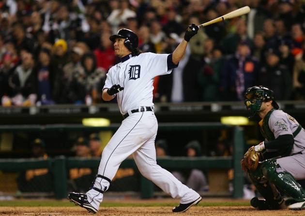 JayScottSmith's tweet image. Something about Dudes who wear the No. 3️⃣ 0️⃣ in Detroit in October. #BuiltForOctober