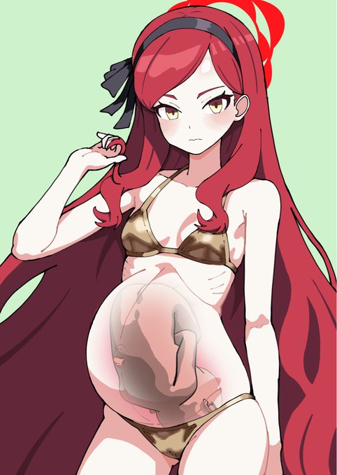 透けてるor透けてない
どっちが好き? 