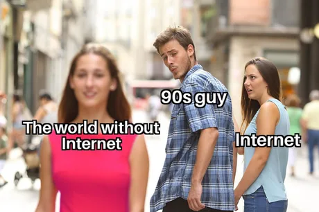 naiivememe's tweet photo. we're here https://t.co/0QzVfW9bmu