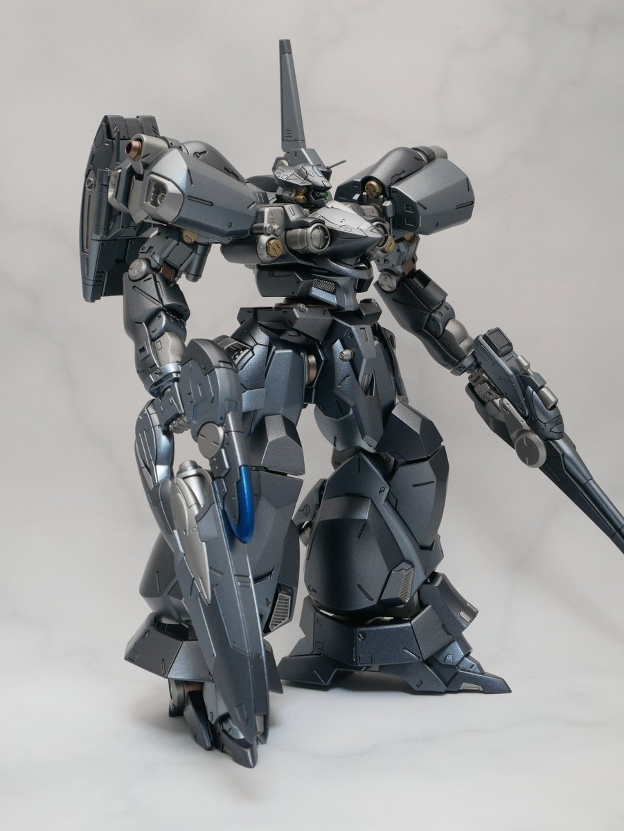 ナイニー@11/9ホビラン33 A-03 (@nainicut) / Posts / X