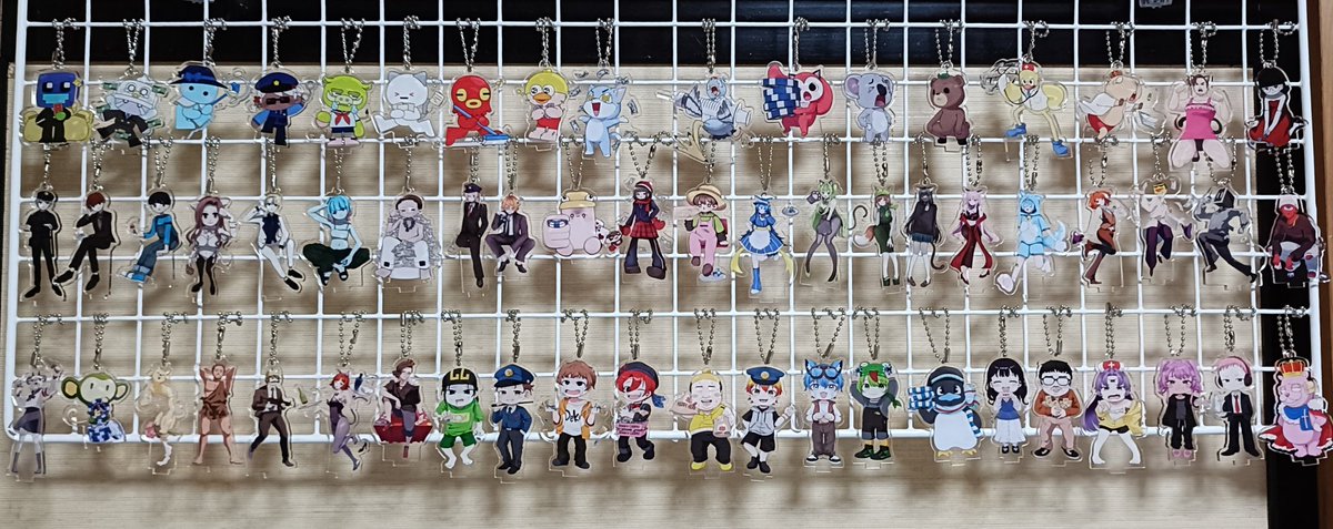 50人クラフトグッズ【公式】 (@KUN_50craft) / Posts / X