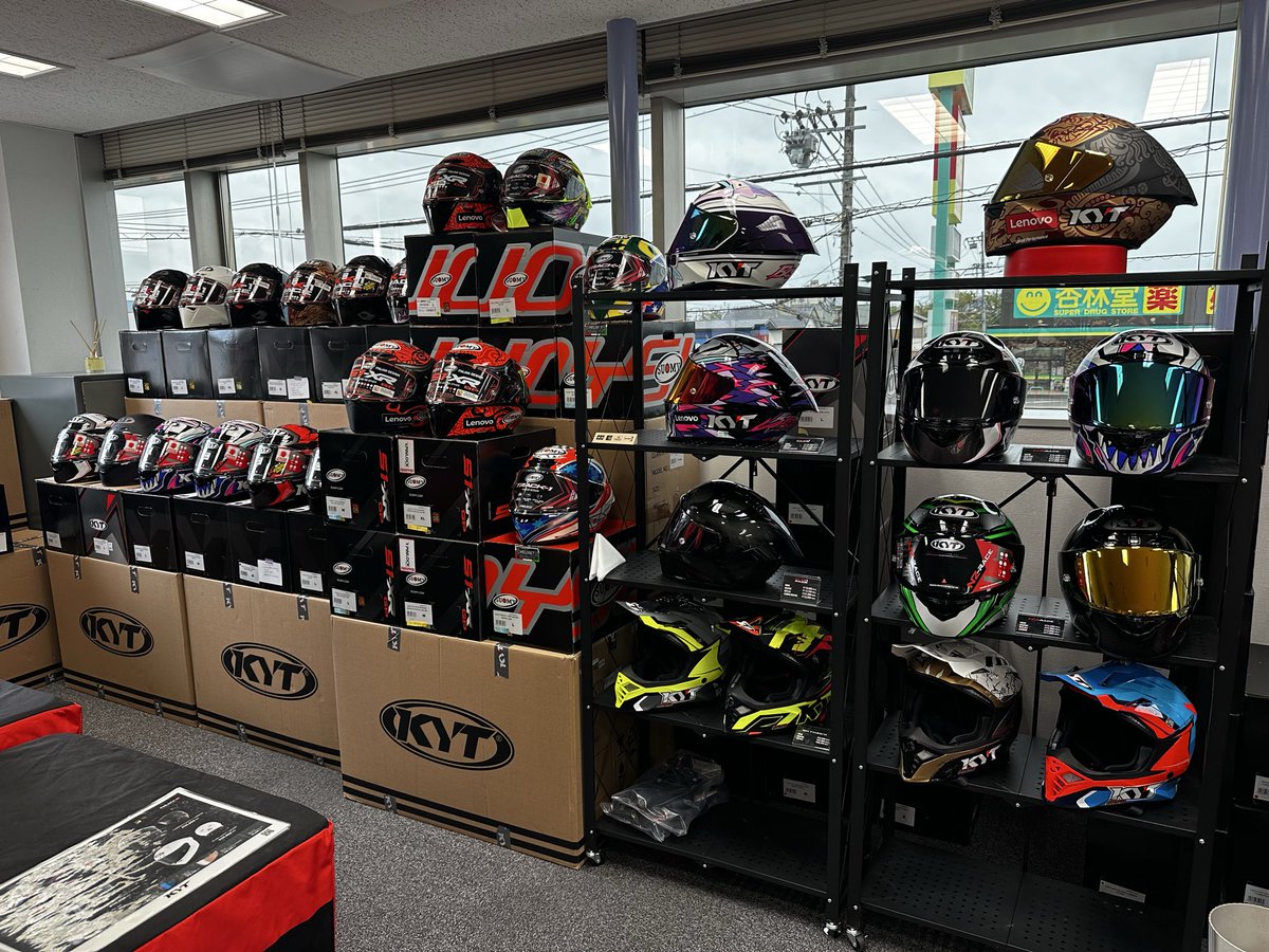 応援グッズ KYT 完売しました】2025 鈴鹿8耐 SUZUKI応援グッズ付きチケット【6月