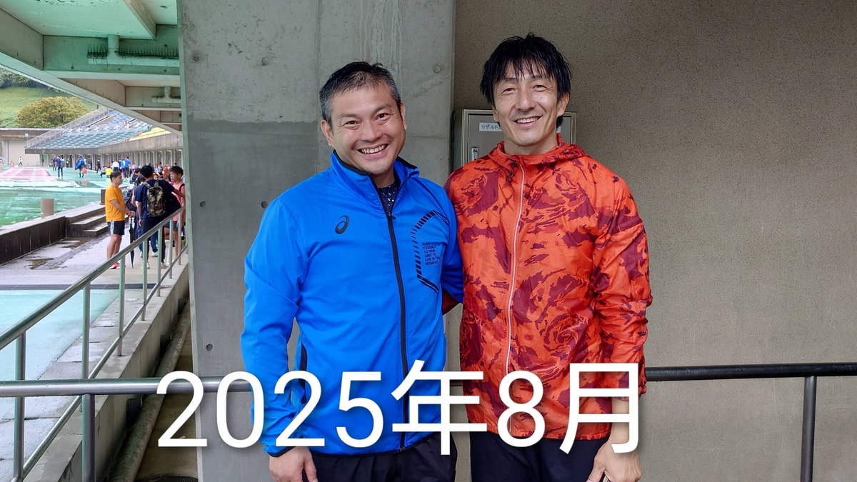 ymac45's tweet photo. 勝つまでやりますから！
80歳になっても勝負しますよ！
と続いてるレース事の恒例行事。
ついに連敗は5でストップ！
勝ってないけど負けてない。
だって悪天候により中止。

2時間の中断で即席セミナー？も開催されるという贅沢時間。

何処か痛みが出るのは身体を正しく使えてない時だよ
って。 https://t.co/3XnpkGKpNN