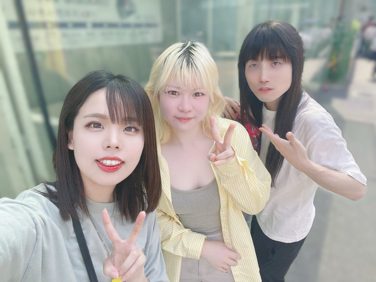 シトリン@11/24ワンマン青山RizM (@CiTLiNe_band) / Posts / X