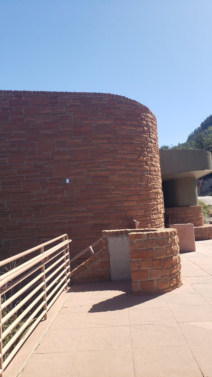 The Tribal borders and the rest area on way back from Showlo #thehouseofdeherrera #micronation #micronationalism