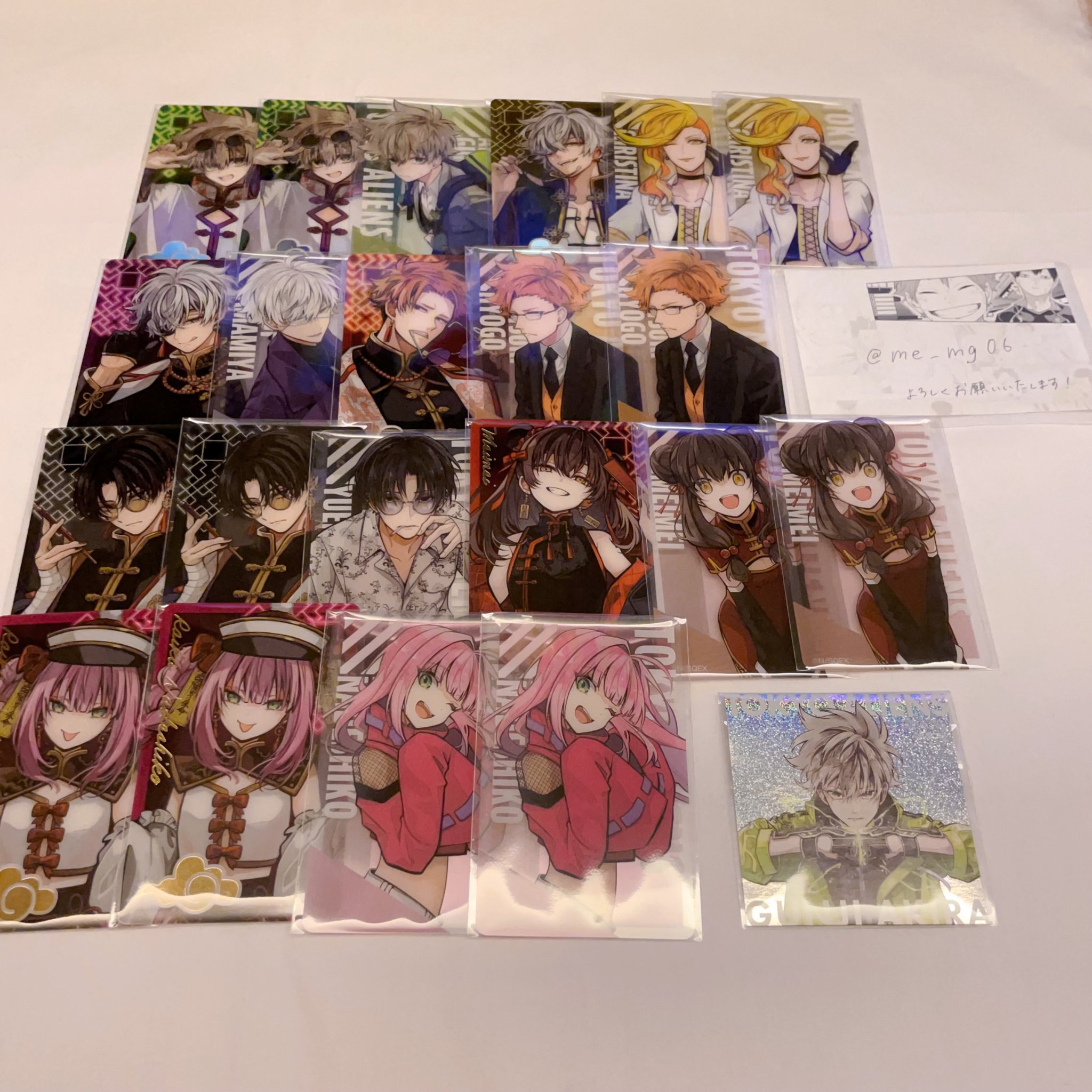 東京エイリアンズ コミック 缶バッジ 中国 天空橋 雨宮 郡司 兵吾 東京エイリアンズ コミック 缶バッジ 中国 天空橋 雨宮 郡司