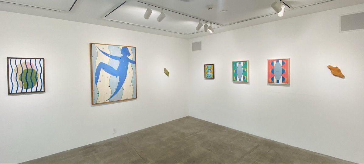 gallery10toh's tweet photo. 「Re：Reflection」
多田恋一朗・谷口洸
2025年10月10日〜10月19日
13:00〜19:00
月火曜日休廊
Gallery 10[TOH]
渋谷区千駄ケ谷5-20-11 第一シルバービル1F
10月10日17:00〜
オープニングレセプション https://t.co/qR46zqJfbg
