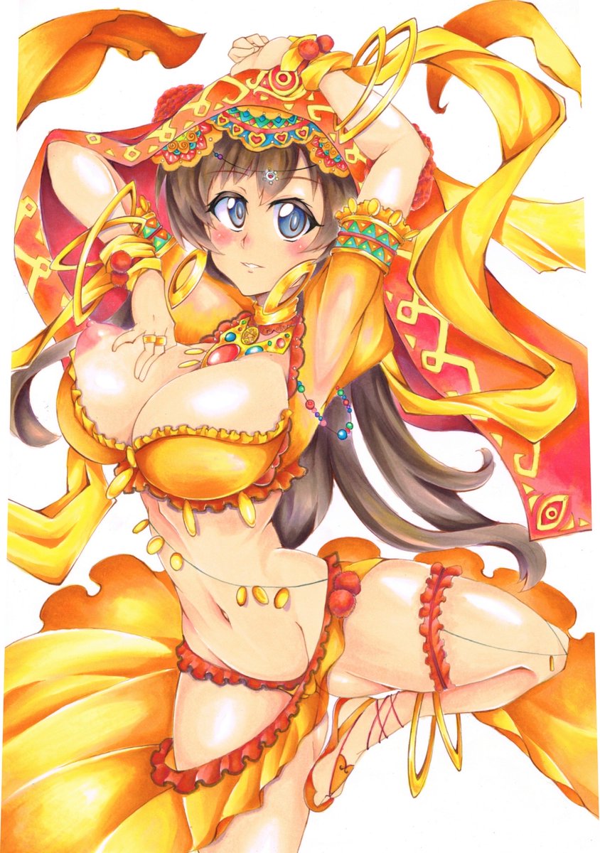 20年近く前のことだが今でもその頃から仲良くしてもらってるフォロワーさんおるからありがたいわぁ
当時はまだ健全なワッキーさん、おっぱいはおっきいけどB地区は無しよ♡な頃