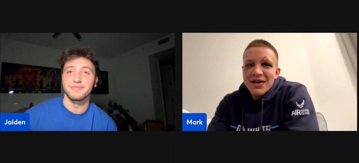 Mark Vologdin interview soon #ufc