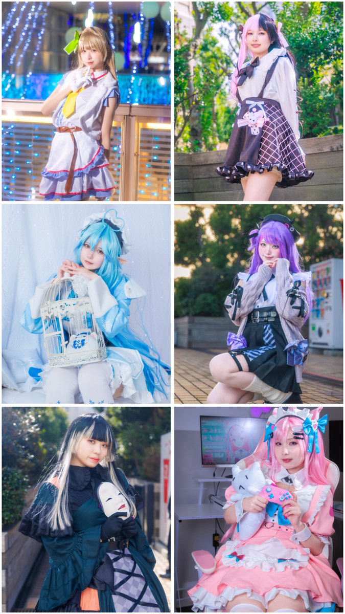 てんげす📸 tweet media