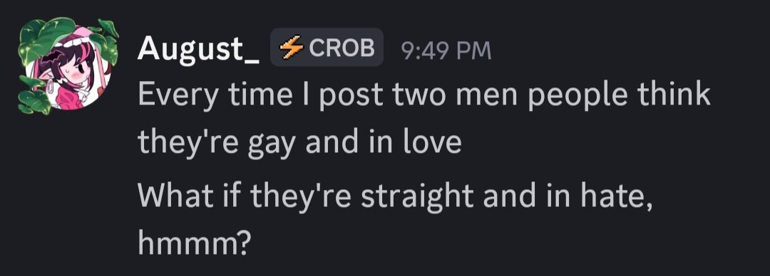 Lureunderscore's tweet image. Sorry im cracking myself up with this one