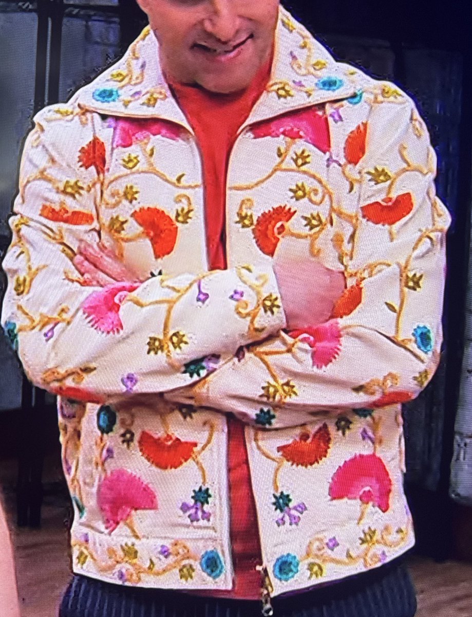 jjohnson_1710's tweet photo. @zacayoung I have to know where you got this jacket. I need it https://t.co/t895PvOkvN