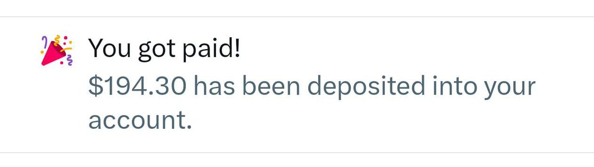 MohaniNation's tweet image. Payout Received Finnally Guy&apos;s 💚