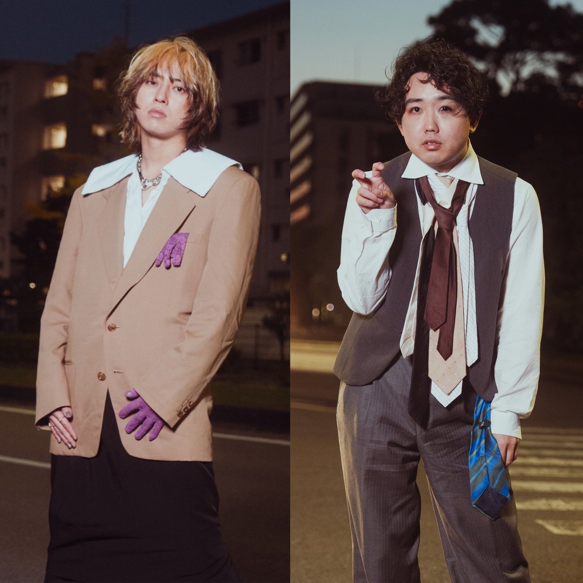 Fender_Official's tweet image. #FenderExperience2025: 📣YouTubeライブ配信まもなく
1部: オープニングセレモニー
2部: #令和ロマン + Special Band 高木祥太 & いけだゆうた (#BREIMEN)
⏰11:30
📍表参道ヒルズ スペースオー
🔗youtube.com/live/lWsr-LRzA…
@smoke_matsui @Ku_ru_ma__ @shortakagi @mirisonfa