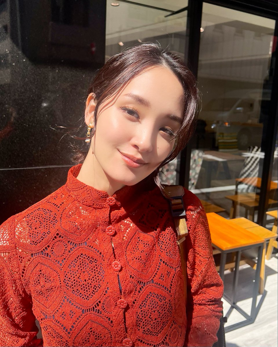 剛力彩芽official on X