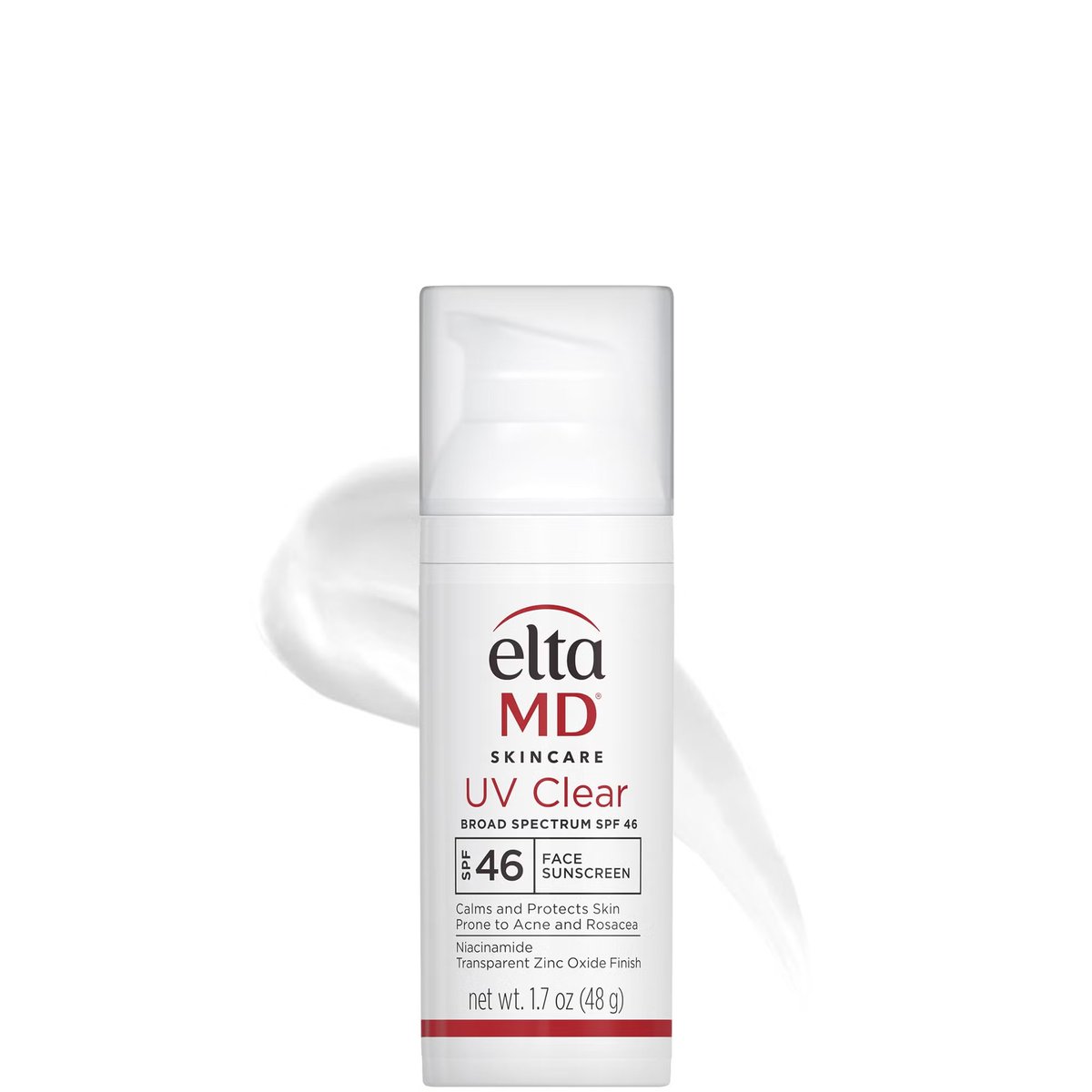 DFdeals18's tweet image. EltaMD UV Clear Broad-Spectrum SPF 46 (1.7 fl. oz.) for $45.00

sovrn.co/16yy9jj

#Spectrum #Ad