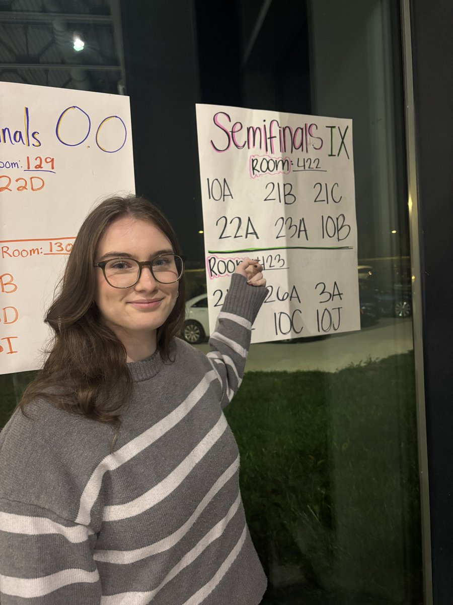 PHS Speech and Debate Updates tweet media