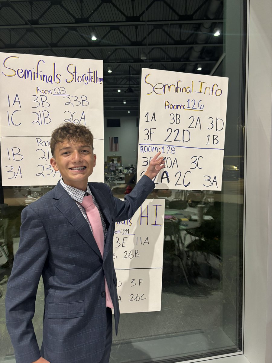 PHS Speech and Debate Updates tweet media