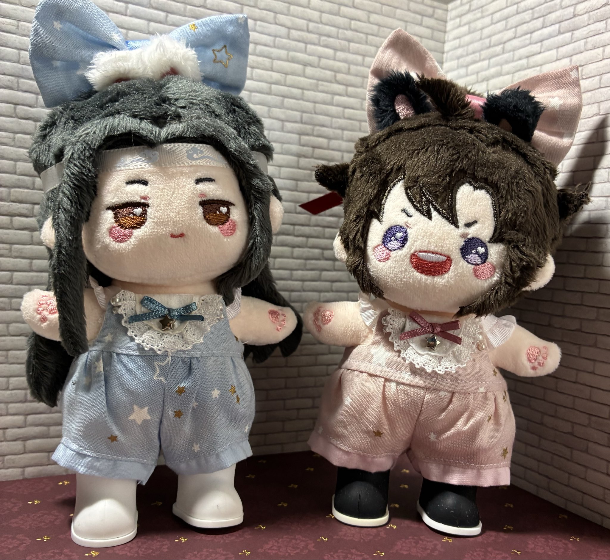 【ぬいぐるみオーダー】くらげ様 くらげうみ。🪼🌊駒海神事店 (@kurageumi44) / X