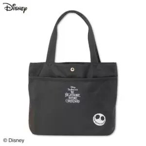 しまむら『ナイトメアー・ビフォア・クリスマス』コラボ！アパレル