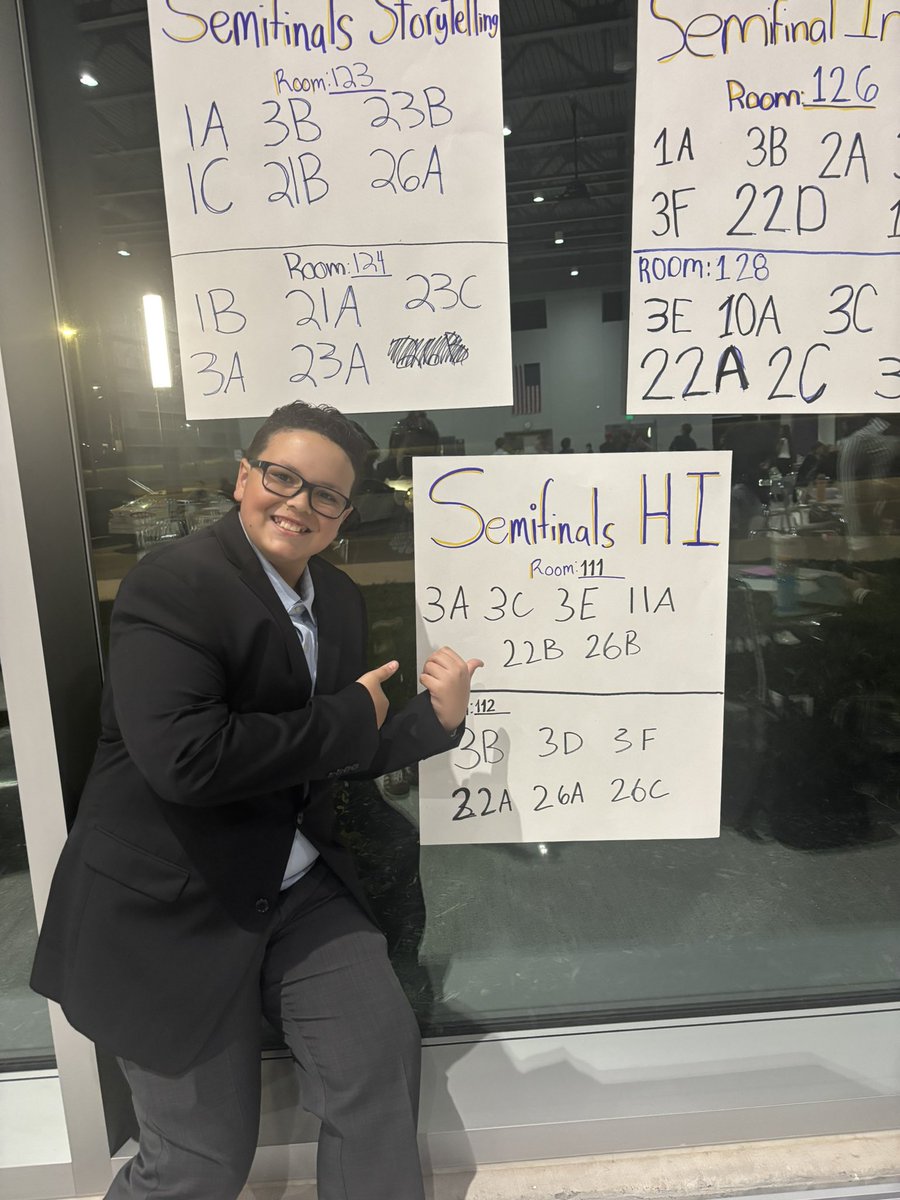 PHS Speech and Debate Updates tweet media